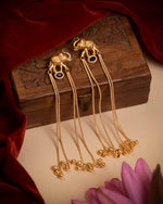 Load image into Gallery viewer, Anvesha Kashmiri Earrings