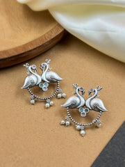Ruhi Stud Earrings