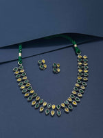 Load image into Gallery viewer, Jiyana Stone Necklace Set