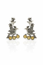 Load image into Gallery viewer, JENNY STUD EARRINGS