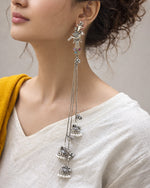 Load image into Gallery viewer, Pakhi Kashmiri Earrings
