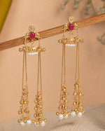 Load image into Gallery viewer, Pihu Kashmiri Earrings