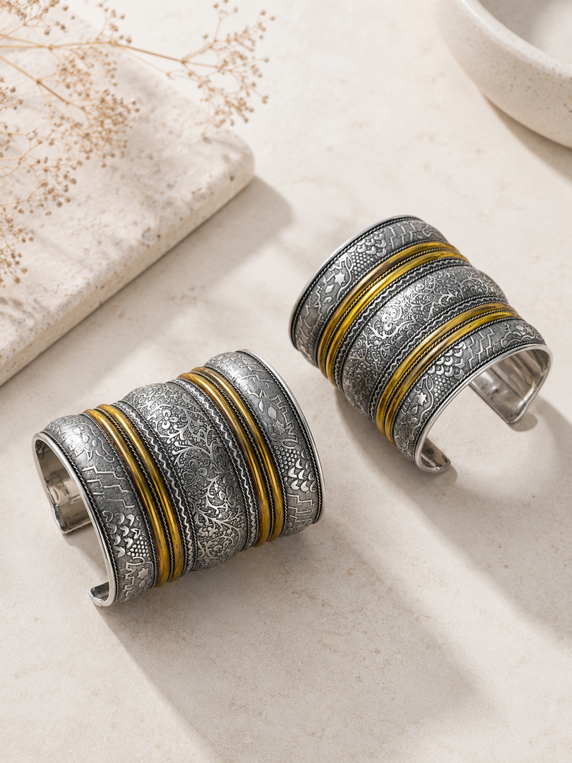 DUALTONE LONG KADA (Set of 2)