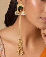 Load image into Gallery viewer, Ahaana Kashmiri Earrings