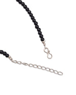 Load image into Gallery viewer, Ruhi Designer Silver Anklets