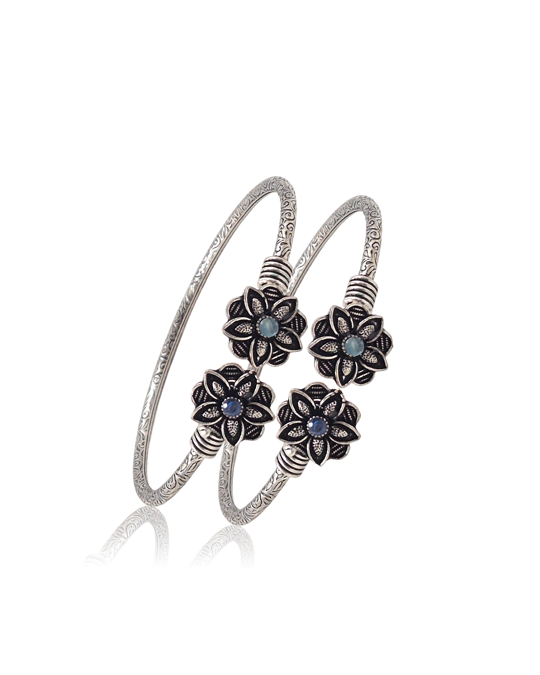 Shrayaa Stone Jewellery Set Combo