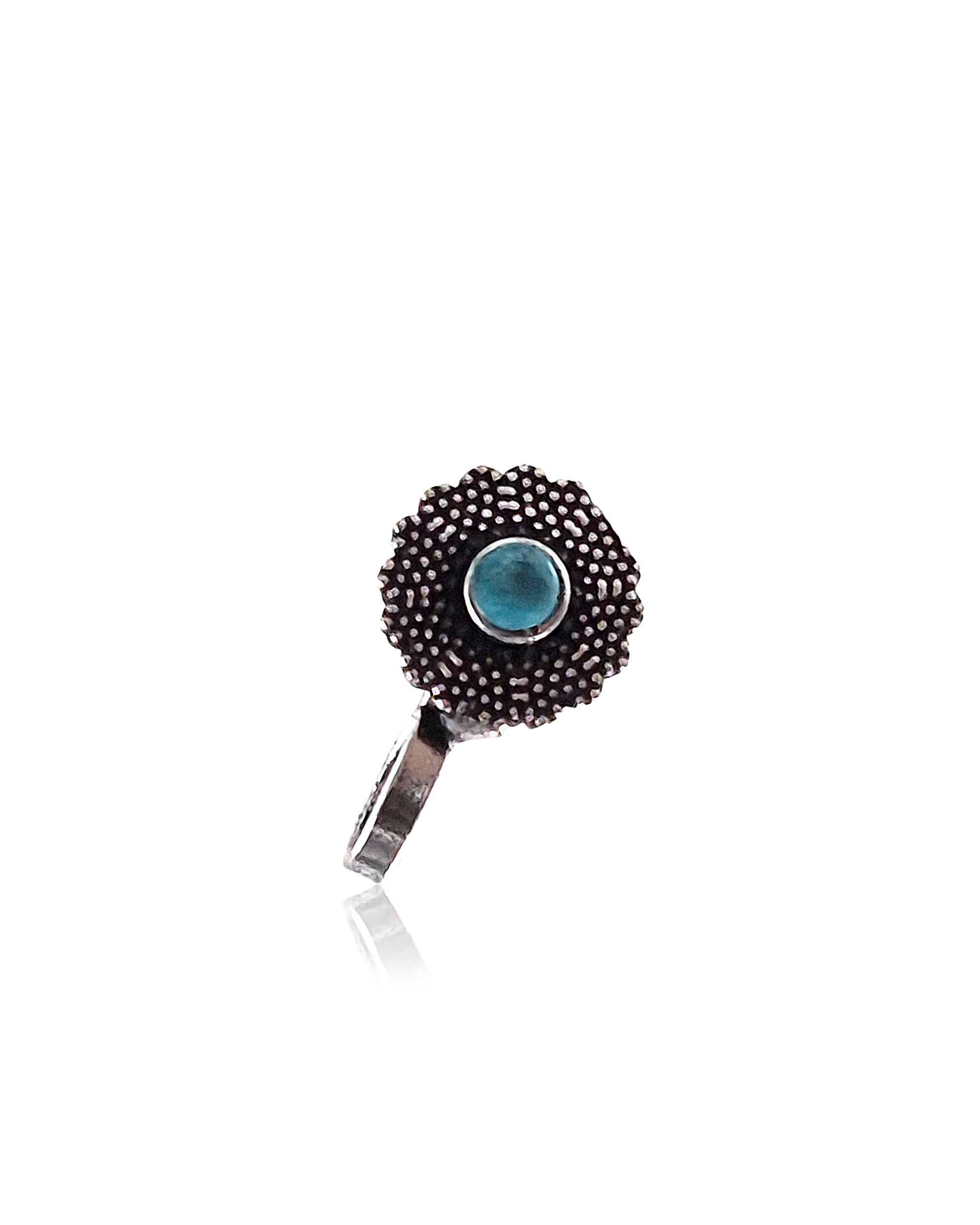 Shrayaa Stone Jewellery Set Combo