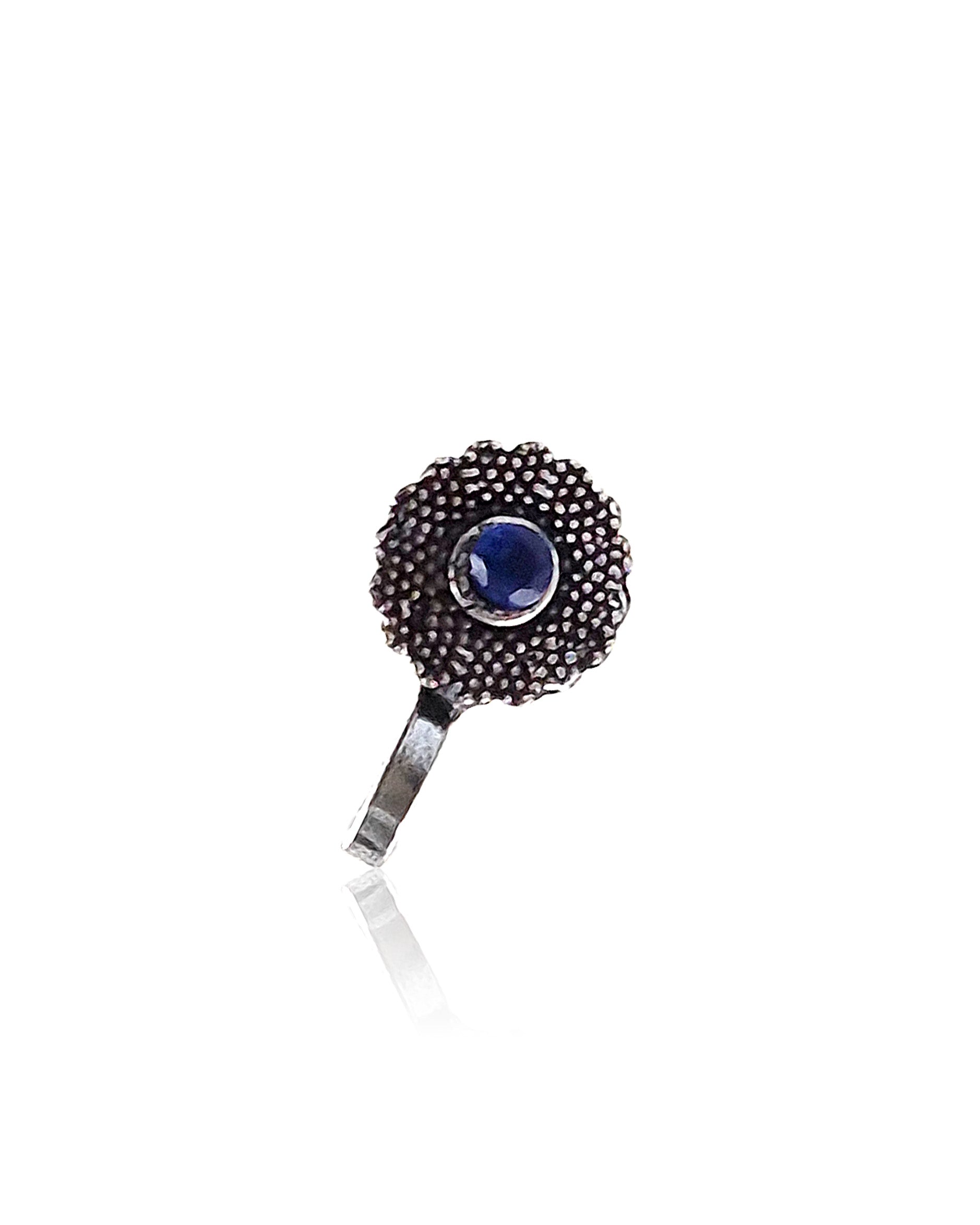 Vriksha Stone Jewellery Set Combo