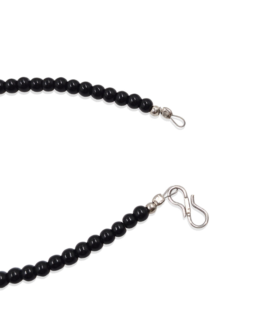 ARYA DESIGNER SILVER ANKLET