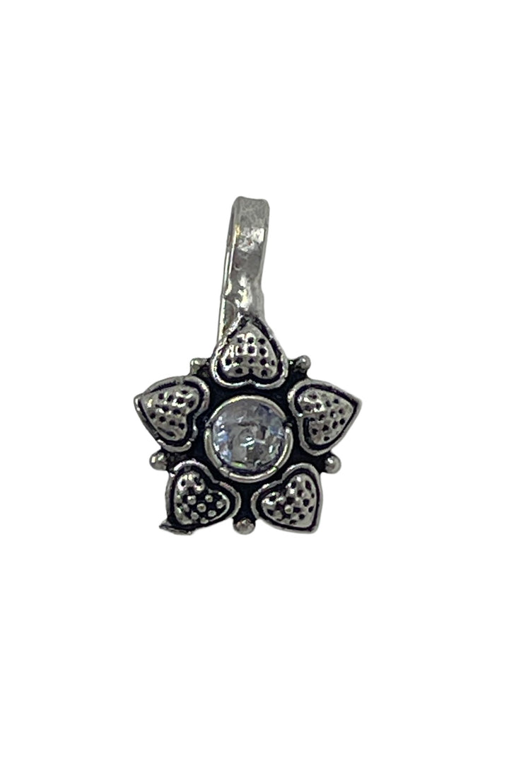 Tanvi Stone Jewellery Set Combo