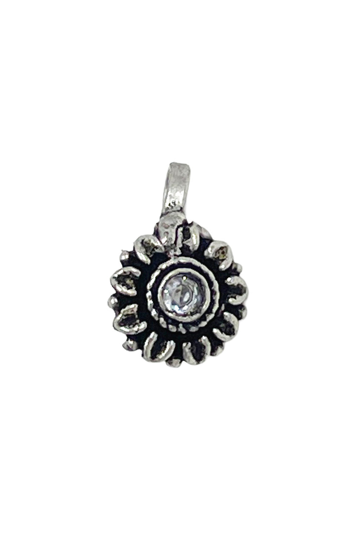 Anika Stone Jewellery Set Combo
