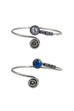 Load image into Gallery viewer, Anika Stone Jewellery Set Combo