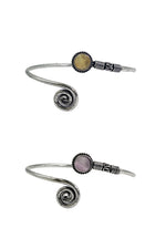 Load image into Gallery viewer, Krisha Stone Jewellery Set Combo