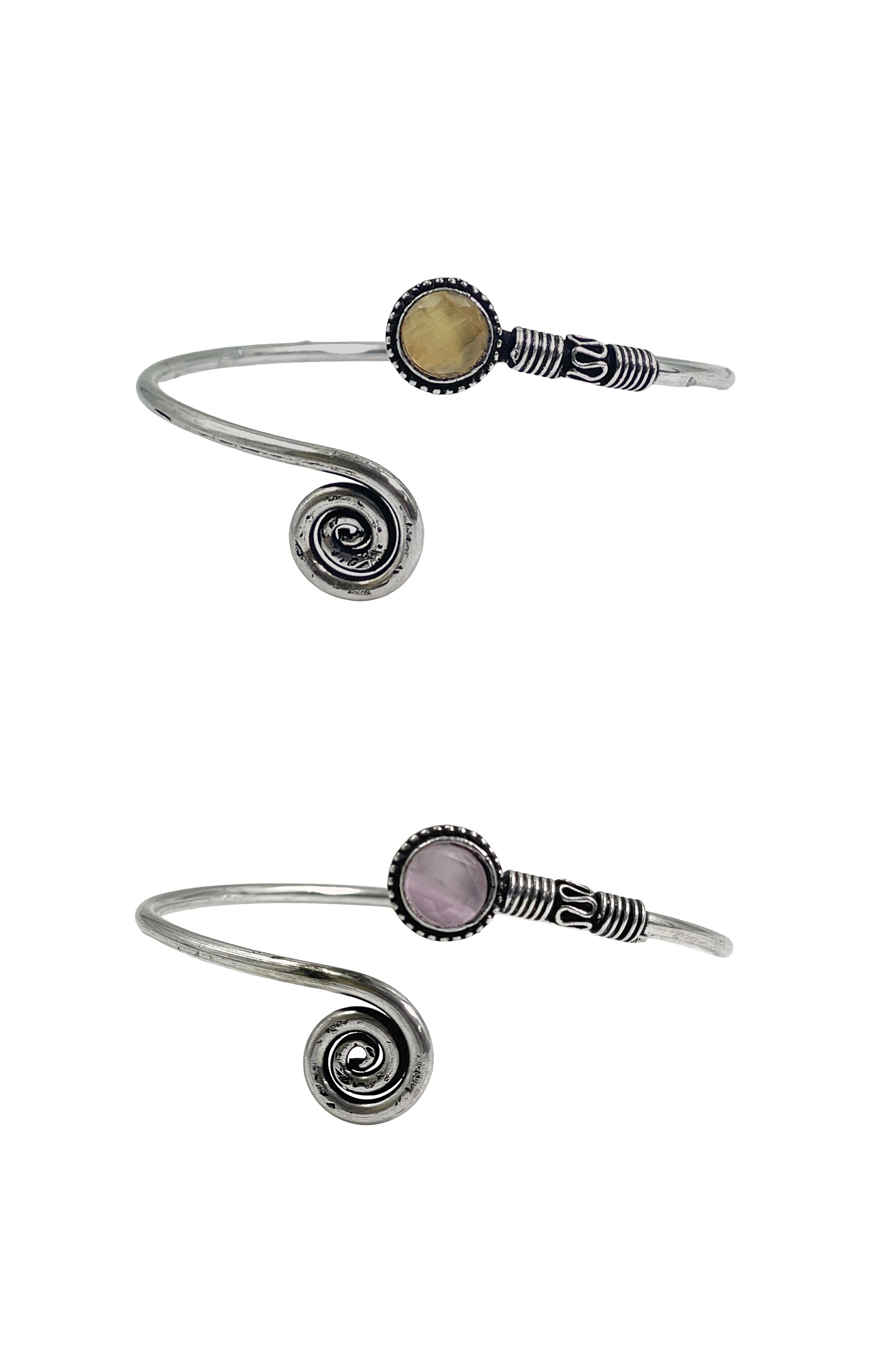 KRISHA STONE JEWELLERY SET COMBO