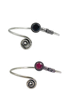 Load image into Gallery viewer, Anika Stone Jewellery Set Combo