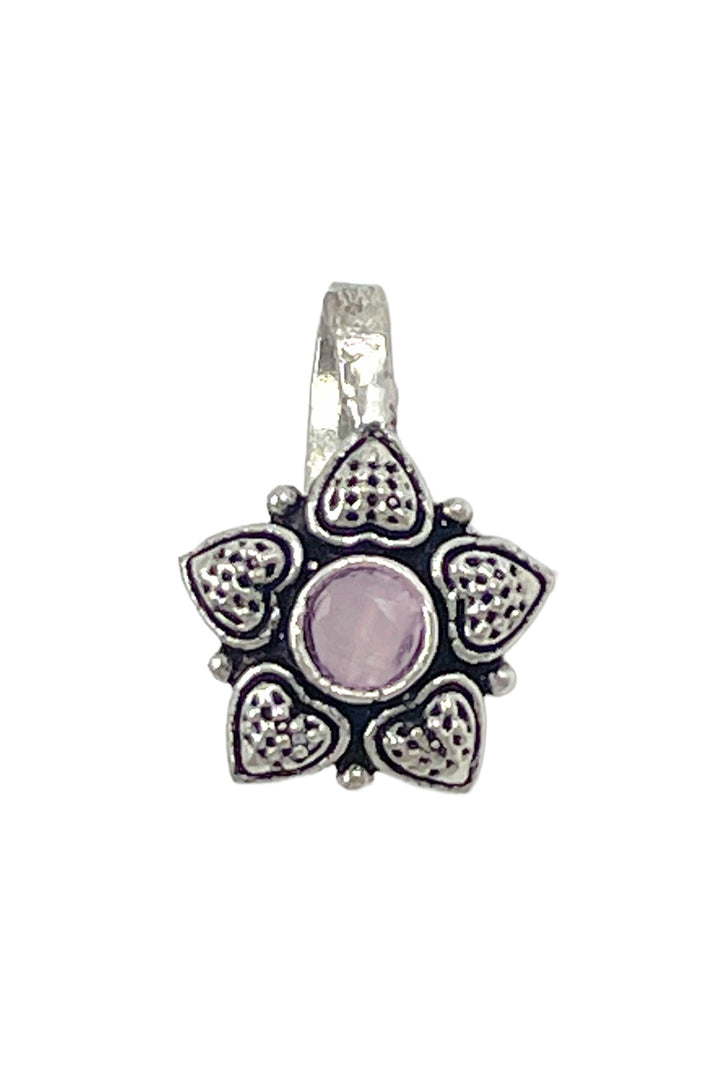 Krisha Stone Jewellery Set Combo