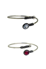 Load image into Gallery viewer, Mahi Celestial Leaf Pearl Jewellery Set