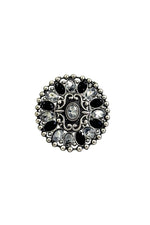 Load image into Gallery viewer, Tanvi Stone Jewellery Set Combo