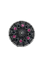 Load image into Gallery viewer, Anika Stone Jewellery Set Combo