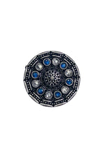 Load image into Gallery viewer, Rashmi Stone Jewellery Set Combo