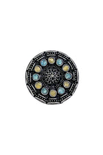 Load image into Gallery viewer, Anika Stone Jewellery Set Combo