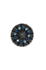 Load image into Gallery viewer, Rashmi Stone Jewellery Set Combo