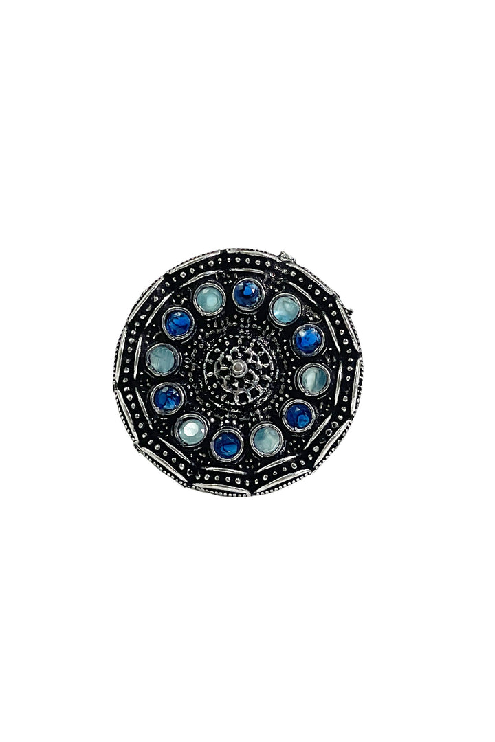 Rashmi Stone Jewellery Set Combo