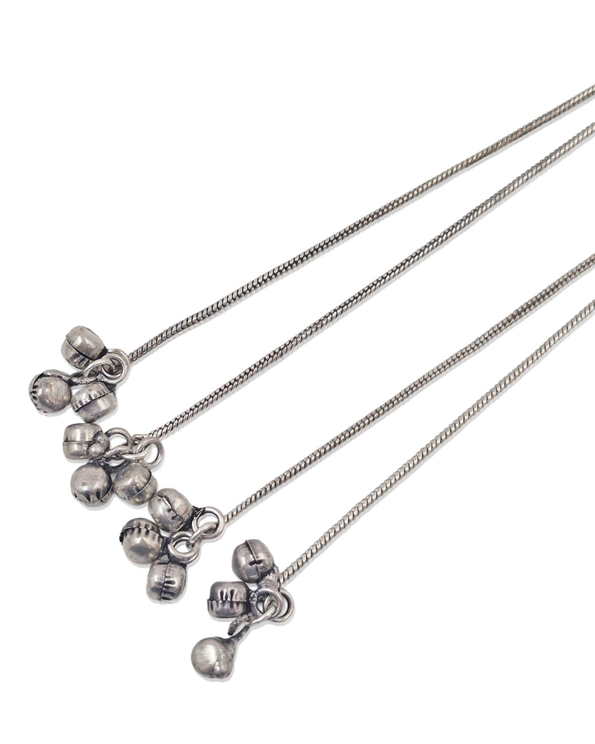 Twisha Kashmiri Earrings