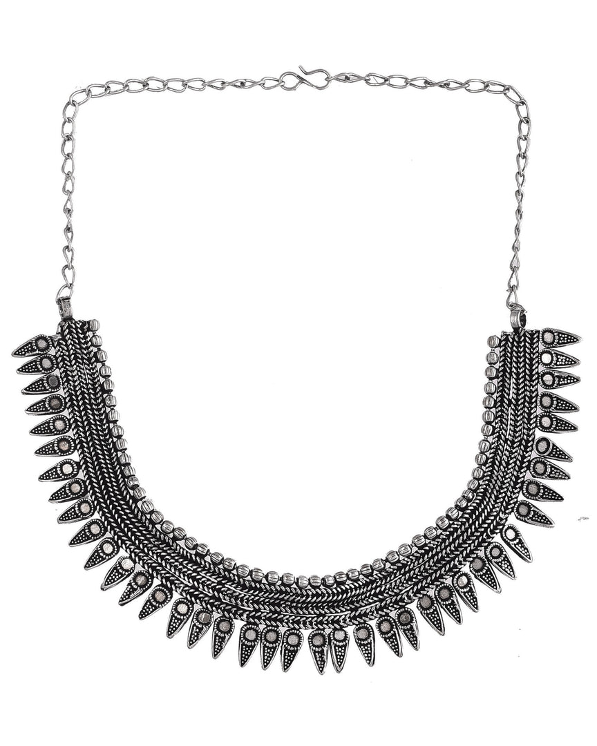 7 Piece Kolapuri Jewellary Set Combo