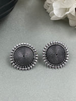 Load image into Gallery viewer, Alisa Silver Jewellery Set