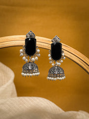 Mihika Jhumka Earrings
