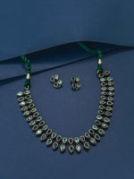 Load image into Gallery viewer, Jiyana Stone Necklace Set