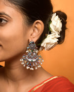 Load image into Gallery viewer, ANIKA DANGLER EARRINGS