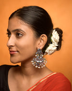 Load image into Gallery viewer, ANIKA DANGLER EARRINGS