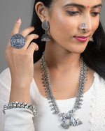 Load image into Gallery viewer, RAHI 6 PIECE KOLAPURI JEWELLERY SET COMBO