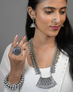 Load image into Gallery viewer, ANOUKI 5 PIECE JEWELLERY SET COMBO