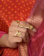 Load image into Gallery viewer, Ethnic Bird Peacock Duo