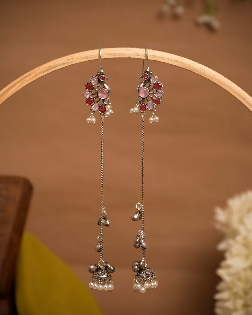 Kavya Kashmiri Earrings