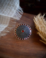 Load image into Gallery viewer, Inaaya Stone Ring