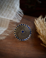 Load image into Gallery viewer, Inaaya Stone Ring