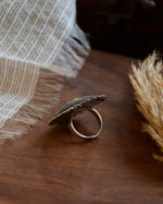 Load image into Gallery viewer, Inaaya Stone Ring