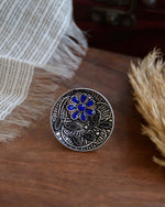 Load image into Gallery viewer, Nyra Stone Ring