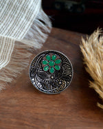 Load image into Gallery viewer, Nyra Stone Ring