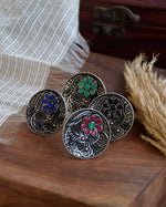 Load image into Gallery viewer, Nyra Stone Ring