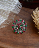 Load image into Gallery viewer, Rihana Stone Ring