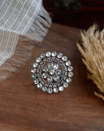 Load image into Gallery viewer, Rihana Stone Ring
