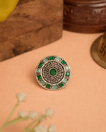 Load image into Gallery viewer, Myra Stone Ring