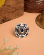 Load image into Gallery viewer, Myra Stone Ring