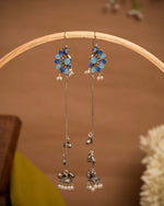 Load image into Gallery viewer, Kavya Kashmiri Earrings