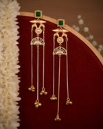 Load image into Gallery viewer, Mehreen Kashmiri Earrings